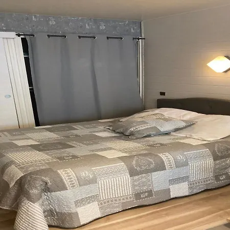 Studio Berthollet 24 Au Coeur D'aix Les Bains Appartement Aix-les-Bains