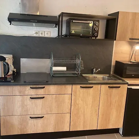 Studio Berthollet 24 Au Coeur D'aix Les Bains * Aix-les-Bains