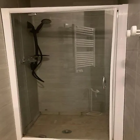 Studio Berthollet 24 Au Coeur D'aix Les Bains *