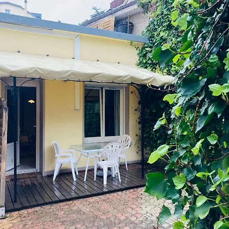 Appartement Studio Berthollet 24 Au Coeur D'aix Les Bains Aix-les-Bains